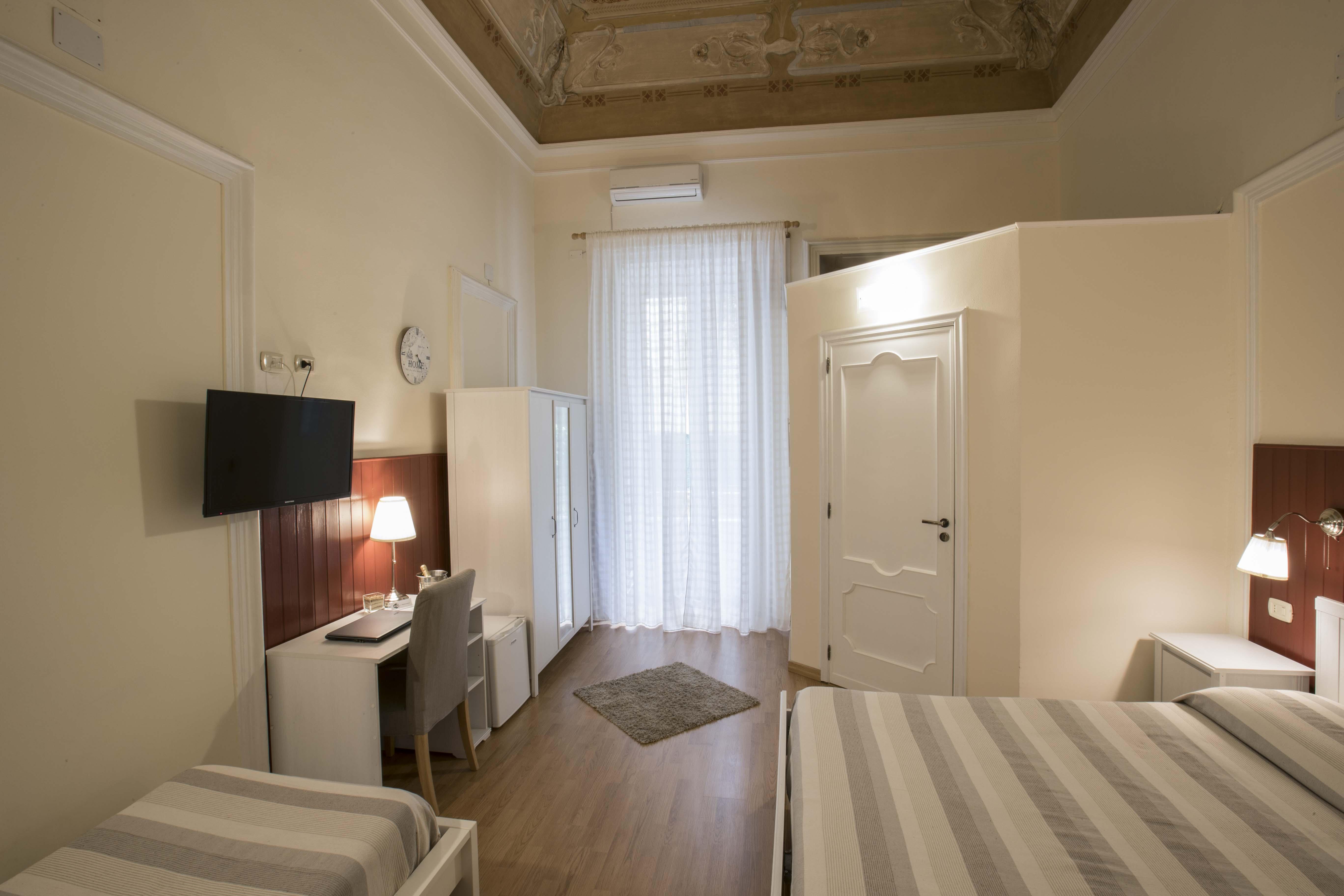 Bed and Breakfast Dimora Novecento Катания Экстерьер фото